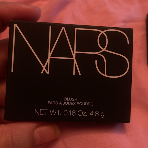 NARS Blush - Picture 3 of 5